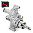 Water Pump Assembly for Honda TRX650FA/TRX650FGA Rincon TRX650FA FGA (2004–2005)