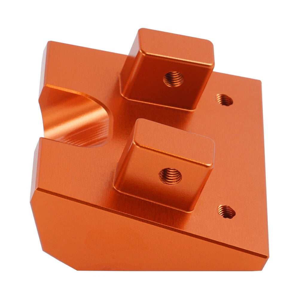 NiceCNC GPS Mount Bracket Holder for KTM 790/890 Adventure/R/Rally (2019–2022)