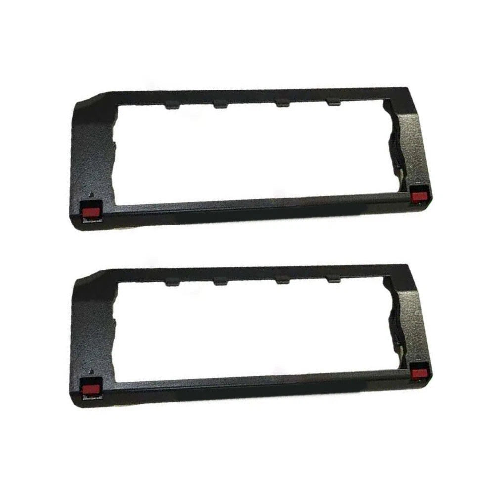 Main Brush Cover for Robot Vacuum (Long Lasting Performance)