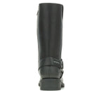 Harley-Davidson Hustin 11" Waterproof Harness Boots for Harley-Davidson (D95353)
