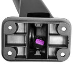 Heated Manual Side Mirror for Chevy Kodiak GMC Topkick C4500 C5500 (2003–2009)