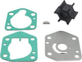 Water Pump Repair Kit Impeller for Suzuki DF8A DF9.9A DF9.9B DF15A (17400-99J01)
