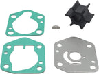 Water Pump Repair Kit Impeller for Suzuki DF8A DF9.9A DF9.9B DF15A (17400-99J01)