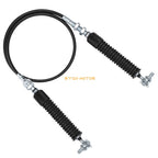 Gear Shift Selector Cable 7081848 for Polaris RZR XP 900 (2011–2014)