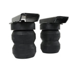 2X Rear Suspension Enhancement System for Dodge Ram 2500