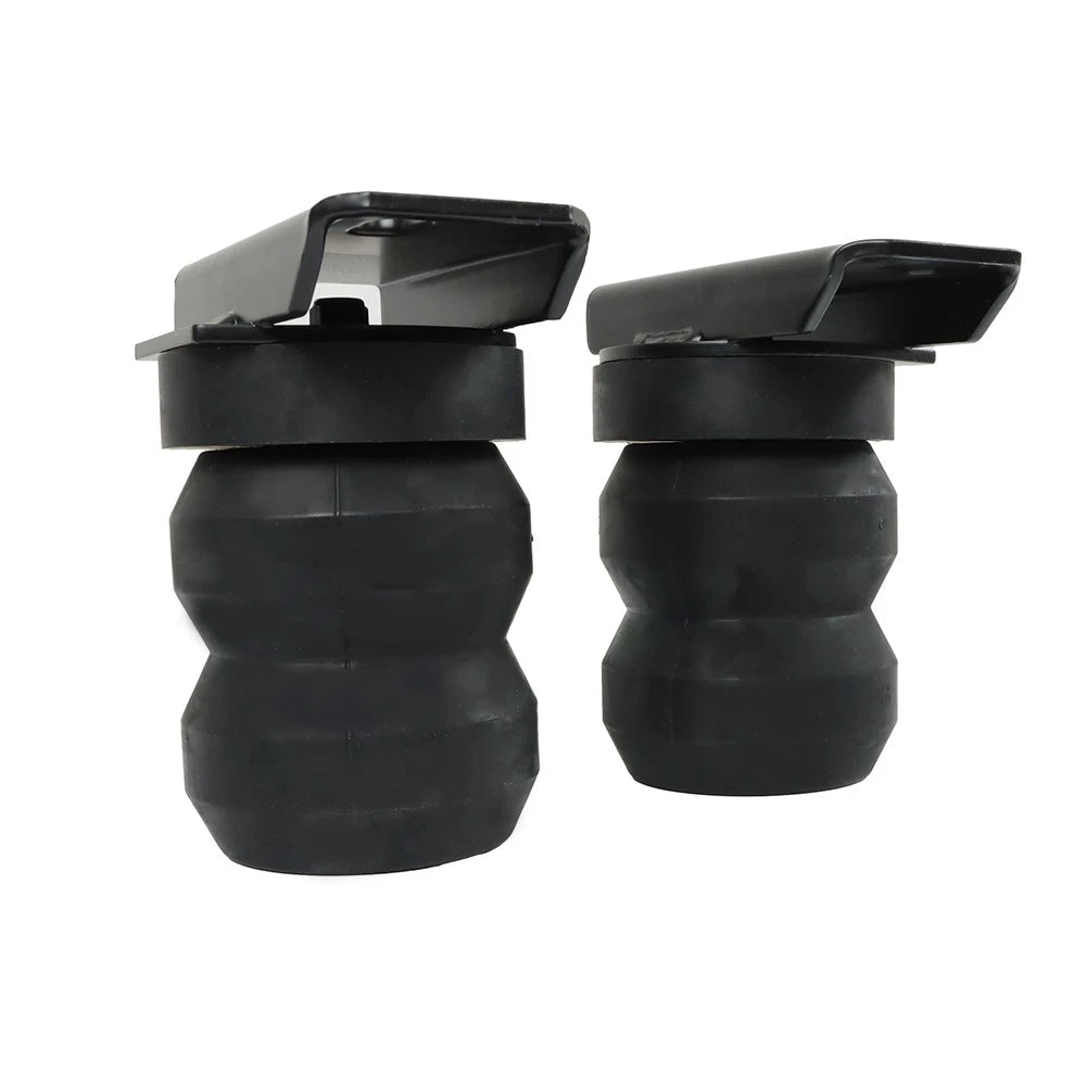 2X Rear Suspension Enhancement System for Dodge Ram 2500