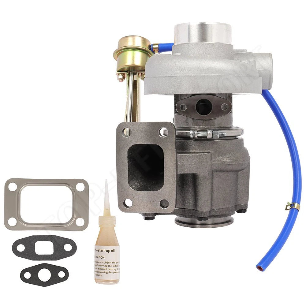 Turbocharger for Dodge Cummins RAM Truck 4BTA Engine