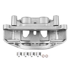 Brake Caliper with Bracket for Nissan NV1500 NV2500 NV3500 Titan XD (2012–2021)