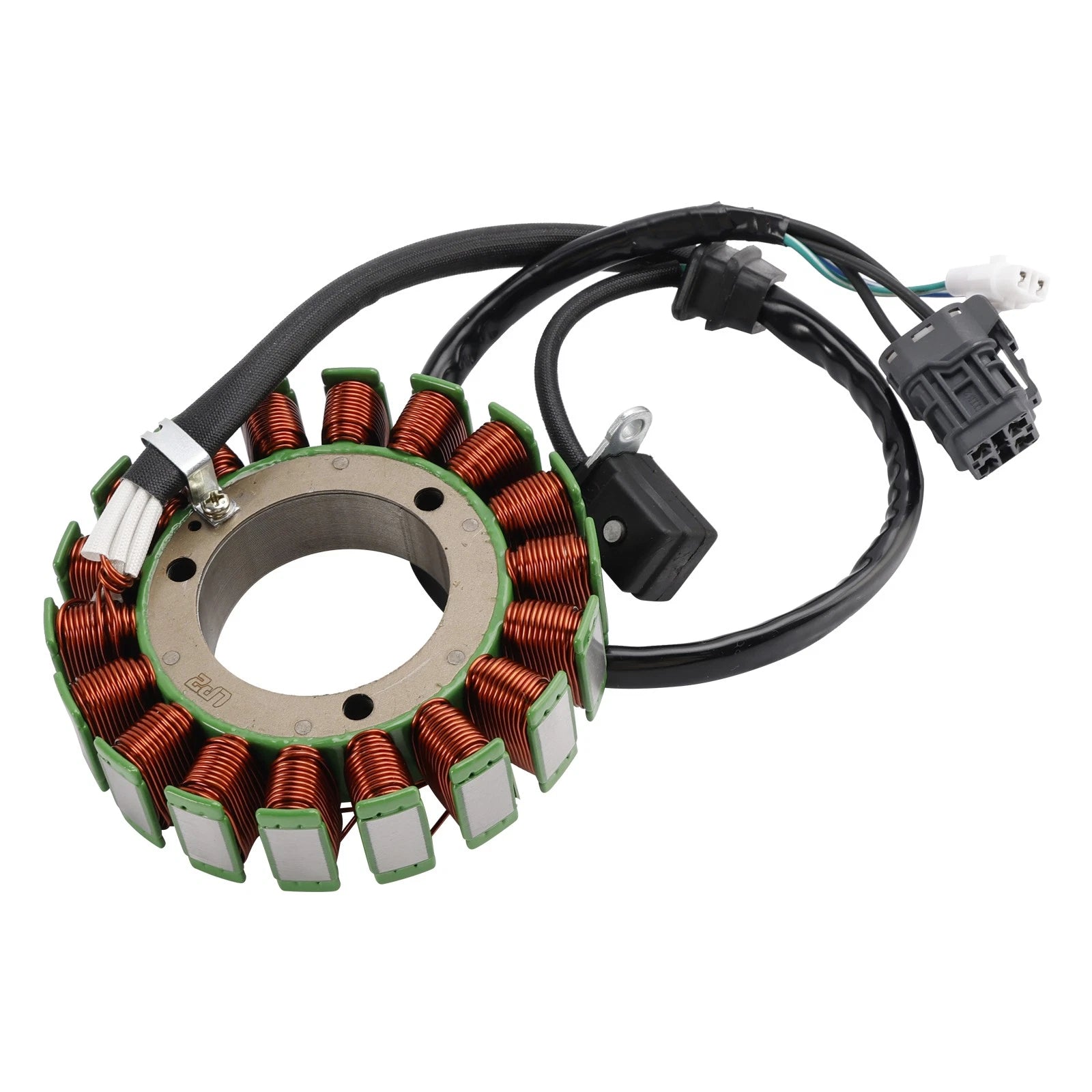 Magneto Stator Generator for TGB Blade Target 400 425 500 525 550 (2000–2023)
