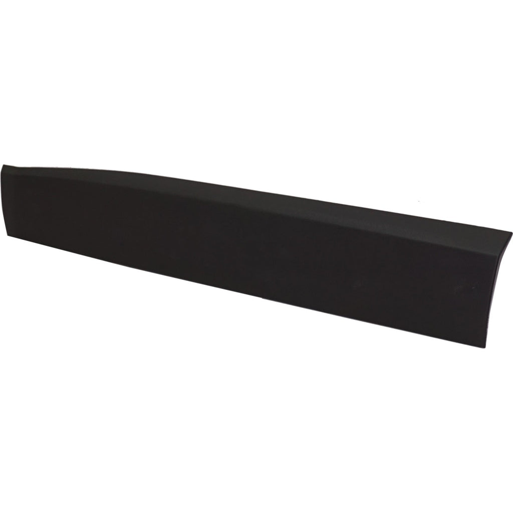 Door Moldings for Jeep Renegade (2015–2023)