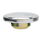 Chrome Vintage Gas Tank Cap for Honda (17620-402-020)