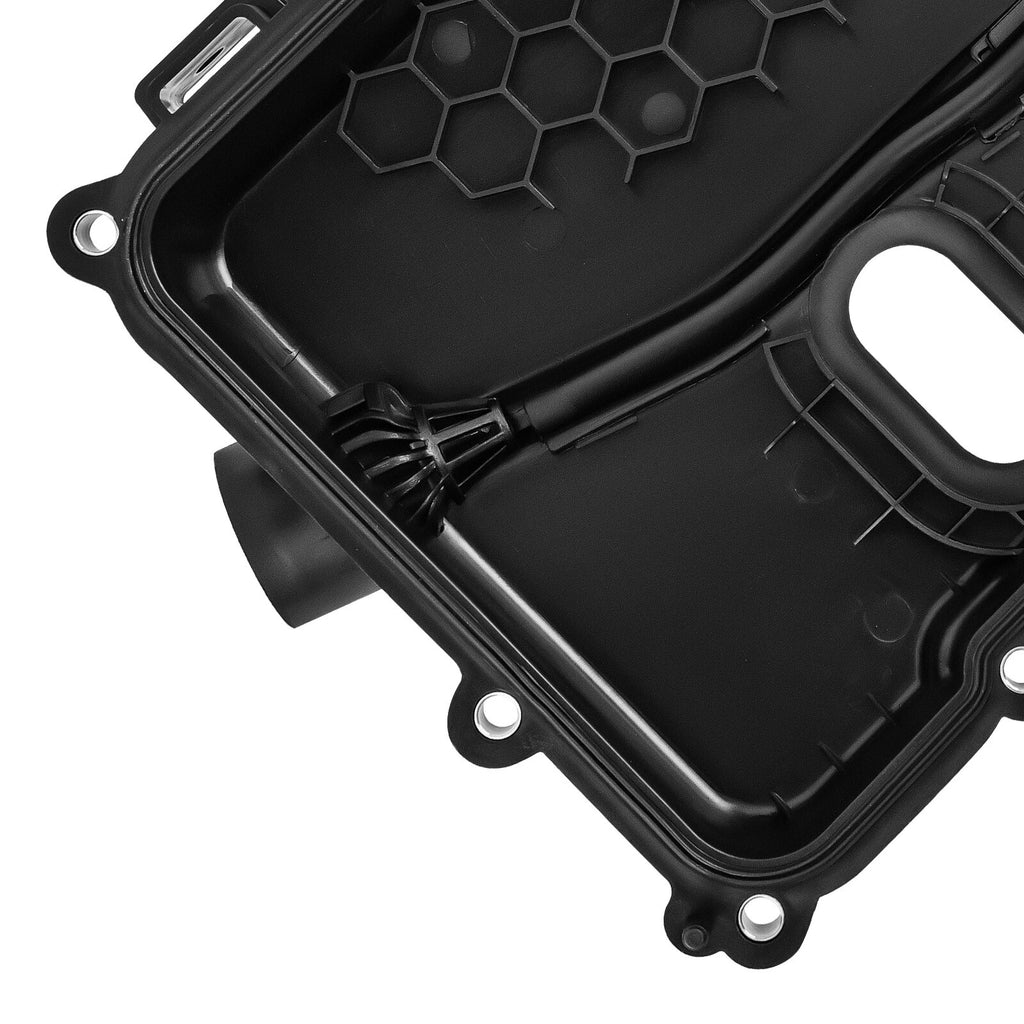 Automatic Transmission Oil Pan Cover for Chevrolet GMC Buick Cadillac