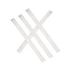 Strip for Special Light Bulbs 0 1x8x100mm (100pcs)