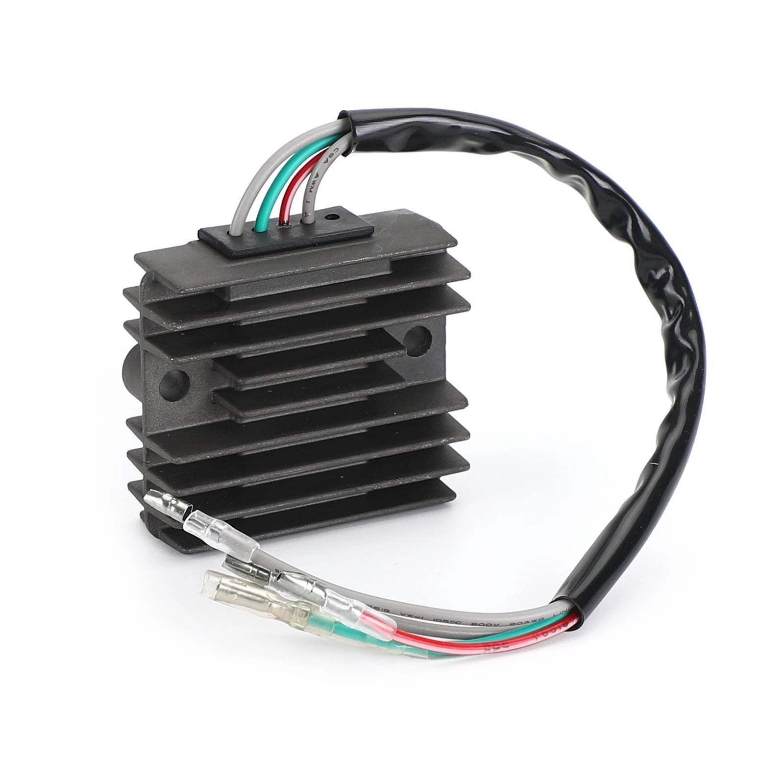 Rectifier for Honda BF 9.9/15/30A Outboard (1990–2023) 31750-ZV7-003