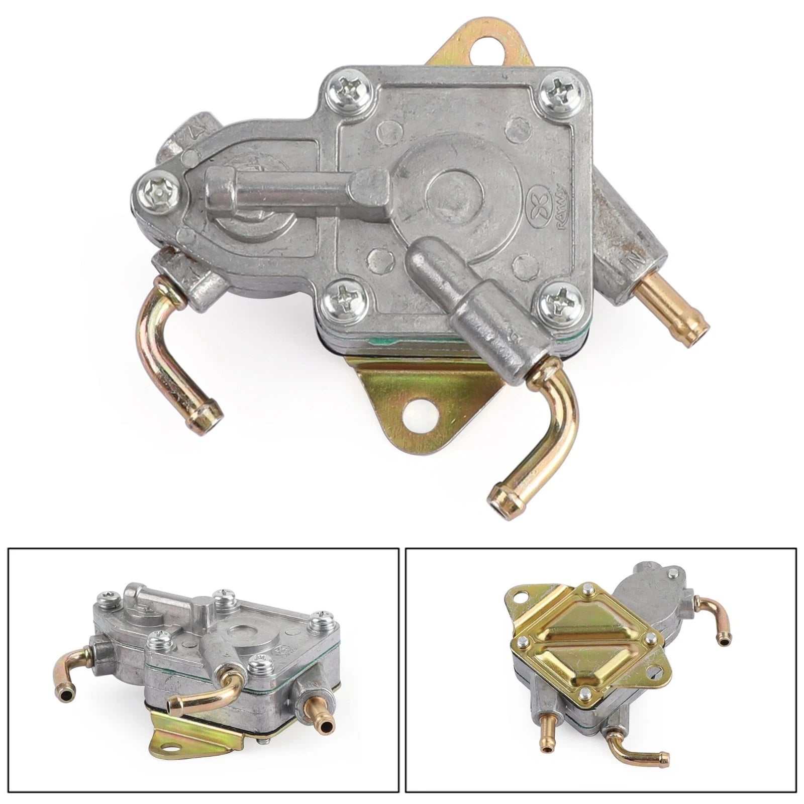 Fuel Pump Assembly for Yamaha Rhino 660 (2004–2007) / Rhino 450 (2008–2009) 5UG-13910-01-00