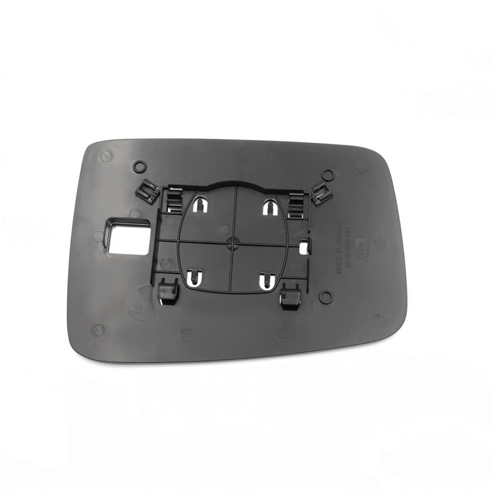 Door Mirror Glass with Plate for Dodge Ram (2009) 68050297AA