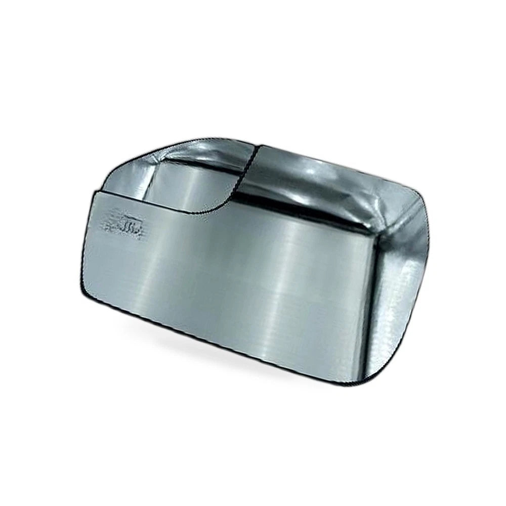Heated Side Mirror Glass for Ford Explorer (2020–2024) Left Right