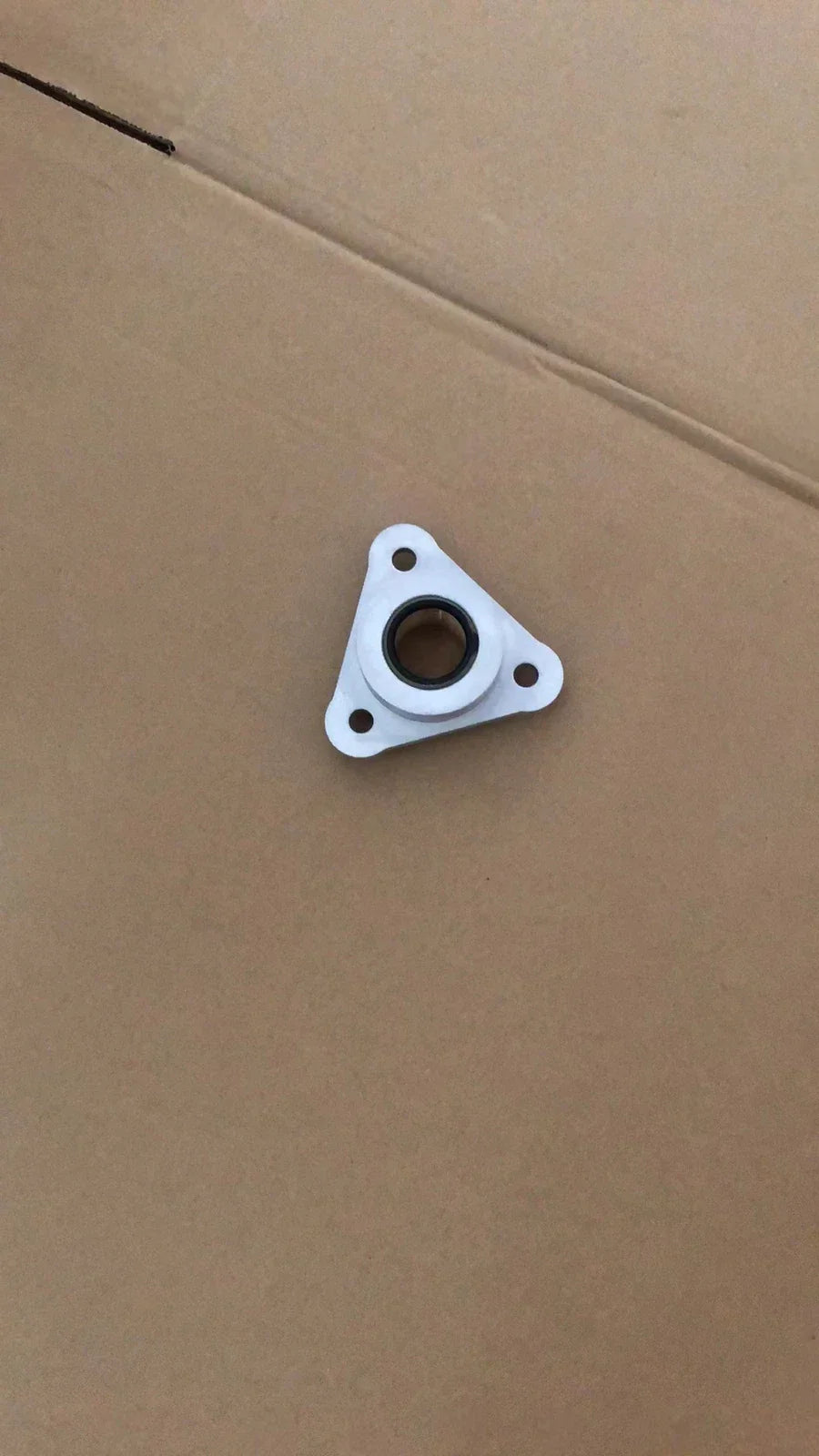 Impeller Bearing OEM Rebuilt for John Deere