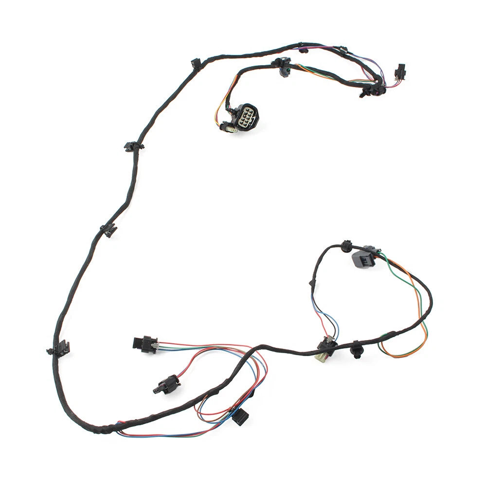 Front Bumper Wiring Harness for Land Rover Range Rover Sport L494 (2014–2017) LR058434