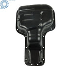 Oil Pan for Toyota Celica Corolla Matrix MR2 Prizm Pontiac Vibe (1998–2008)