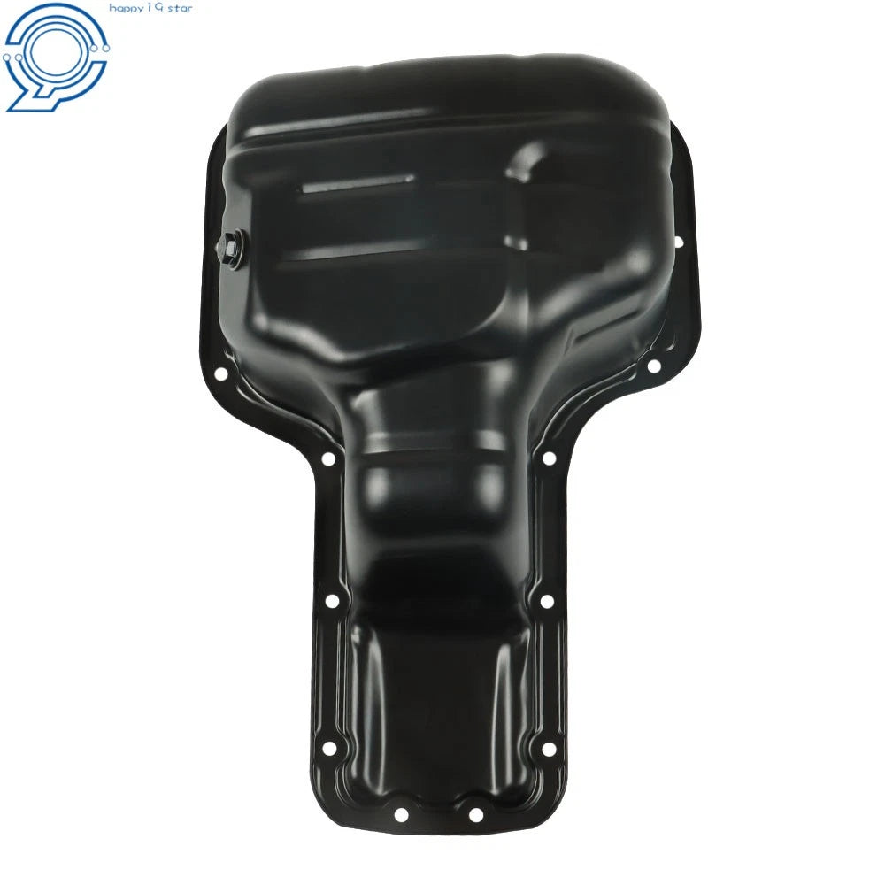 Oil Pan for Toyota Celica Corolla Matrix MR2 Prizm Pontiac Vibe (1998–2008)