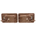 LH+RH Front Door Handles Pair for Toyota Hilux 4Runner Surf (1988–1997)
