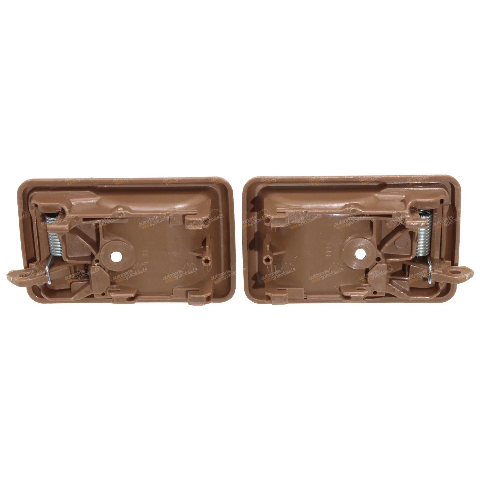 LH+RH Front Door Handles Pair for Toyota Hilux 4Runner Surf (1988–1997)
