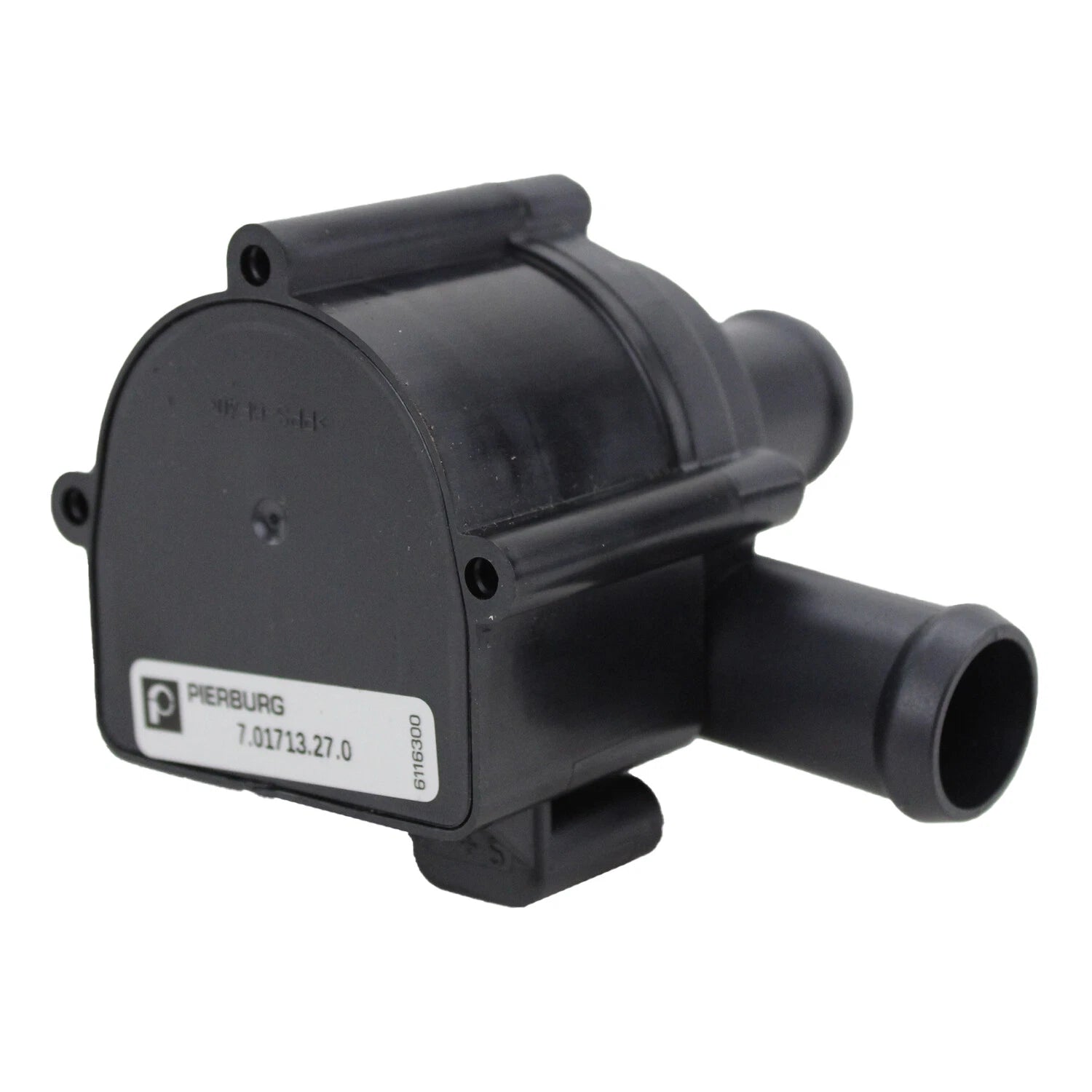 Pierburg 7.01713.27.0 Engine Auxiliary Water Pump for Audi A5 A6 A8 Q (2008–2018)