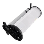 Fluid Extractor Manual Oil Change Vacuum Pump Tool for (9L/6.5L)