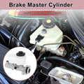 Brake Master Cylinder with Reservoir No. 4720133130 for Toyota Camry (1995–2001)