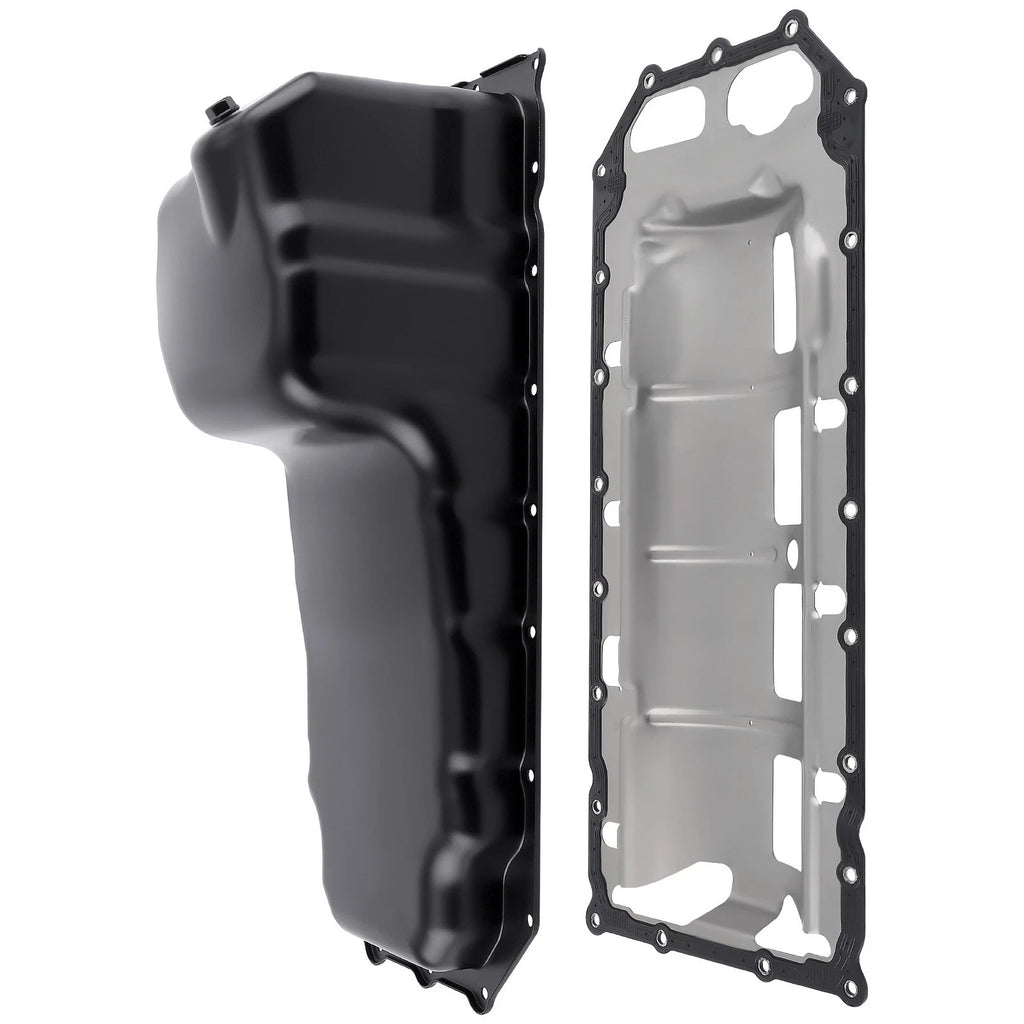 Oil Pan Kit for Dodge Ram 1500 2500 3500 5.7L (2003–2009)