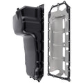 Oil Pan Kit for Dodge Ram 1500 2500 3500 5.7L (2003–2009)