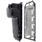 Oil Pan Kit for Dodge Ram 1500 2500 3500 5.7L (2003–2009)