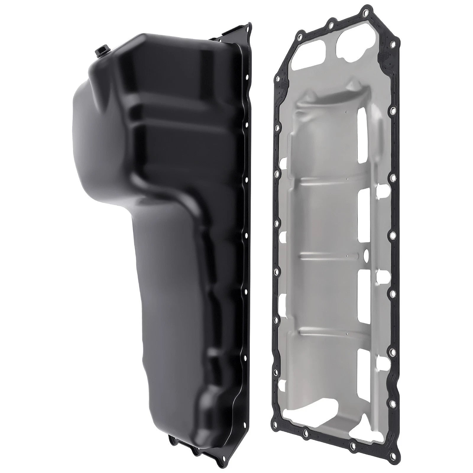 Oil Pan Kit for Dodge Ram 1500 2500 3500 5.7L (2003–2009)