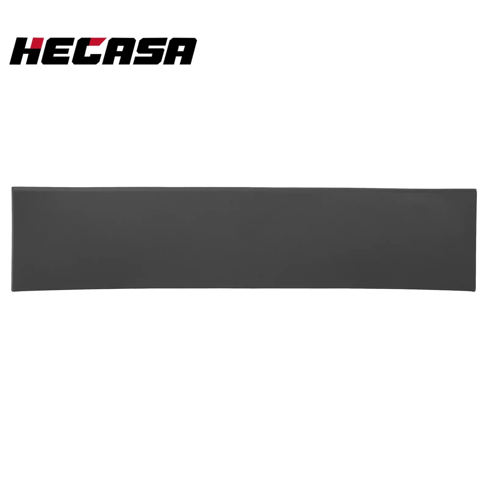Rear Back Door Molding Trim Right Passenger Side for Ram Promaster (2019–2022)