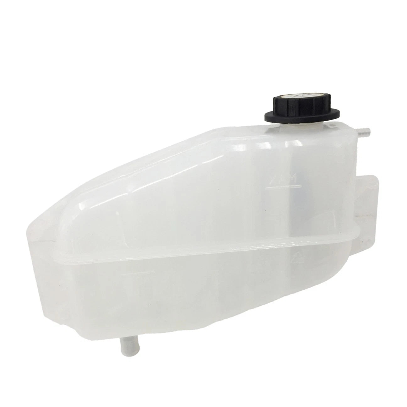 Coolant Reservoir Bottle Tank for International Harvester (2002–2005)