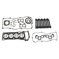 VRS Cylinder Head Gasket Kit & Bolt Set for Nissan Pulsar N16 (2000–2006)