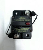 High Amp Circuit Breaker for Blue Sea Systems 7102 (185 Series)