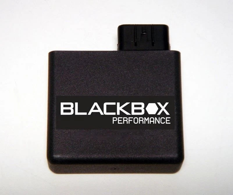CDI Ignition Black Box for Yamaha Raptor 250 (2008–2012)