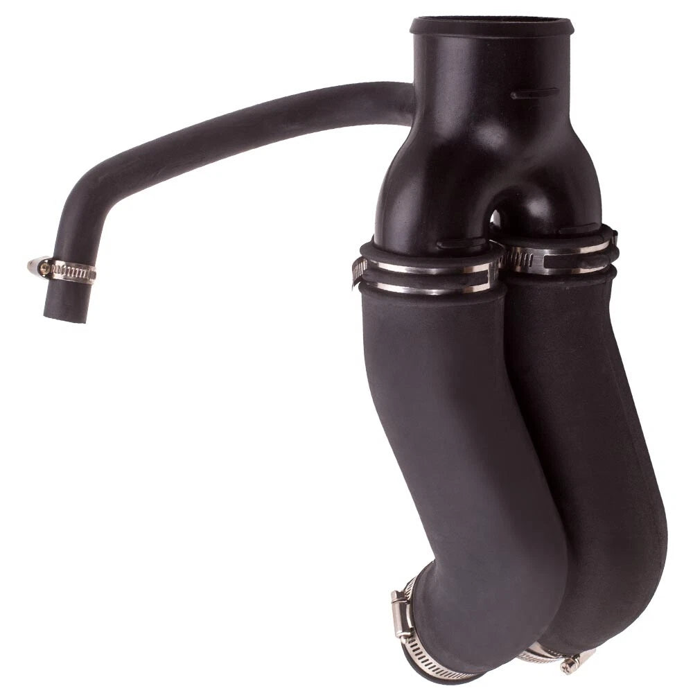 Air Intake Hose Tube Duct for Ford F-150 F-250 F-350 (1994–1997) F6TZ9B659AD