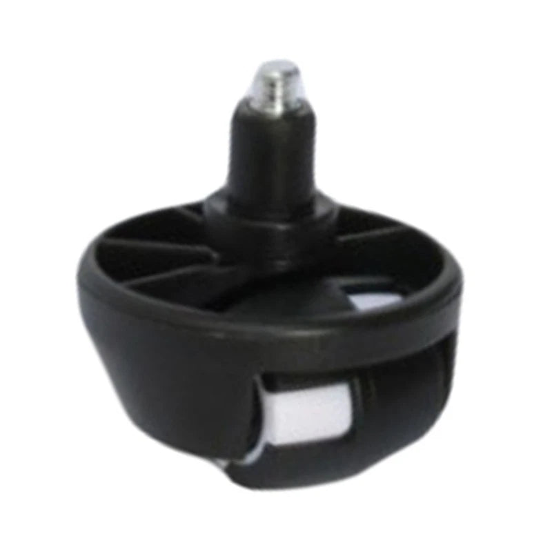 Replacement Wheel Accessory for Deebot OZMO Cleaning Robots (2018–2023)