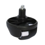 Replacement Wheel Accessory for Deebot OZMO Cleaning Robots (2018–2023)
