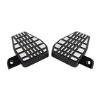 Wide Driver Footrests Pegs for Honda CMX1100 Rebel 1100 (2021-2022)