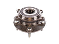 Front Wheel Hub Assembly for Mazda 3 Sport (2014–2018) BG292VK