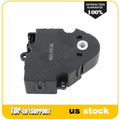 Air Blend Door Actuator for Buick Cadillac Chevrolet GMC Oldsmobile