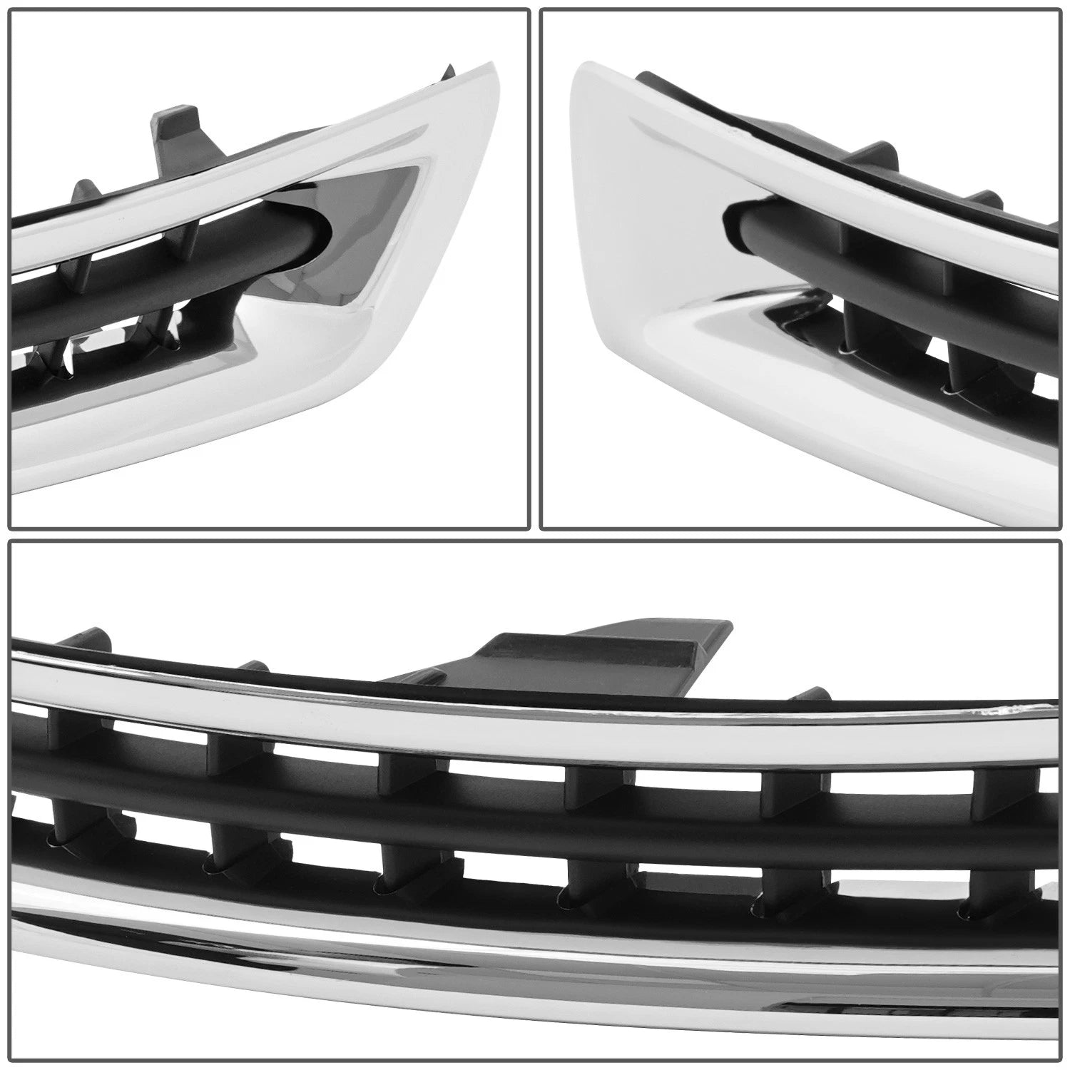 3D LED Tail Brake Light for Colorado Canyon (2004–2012)