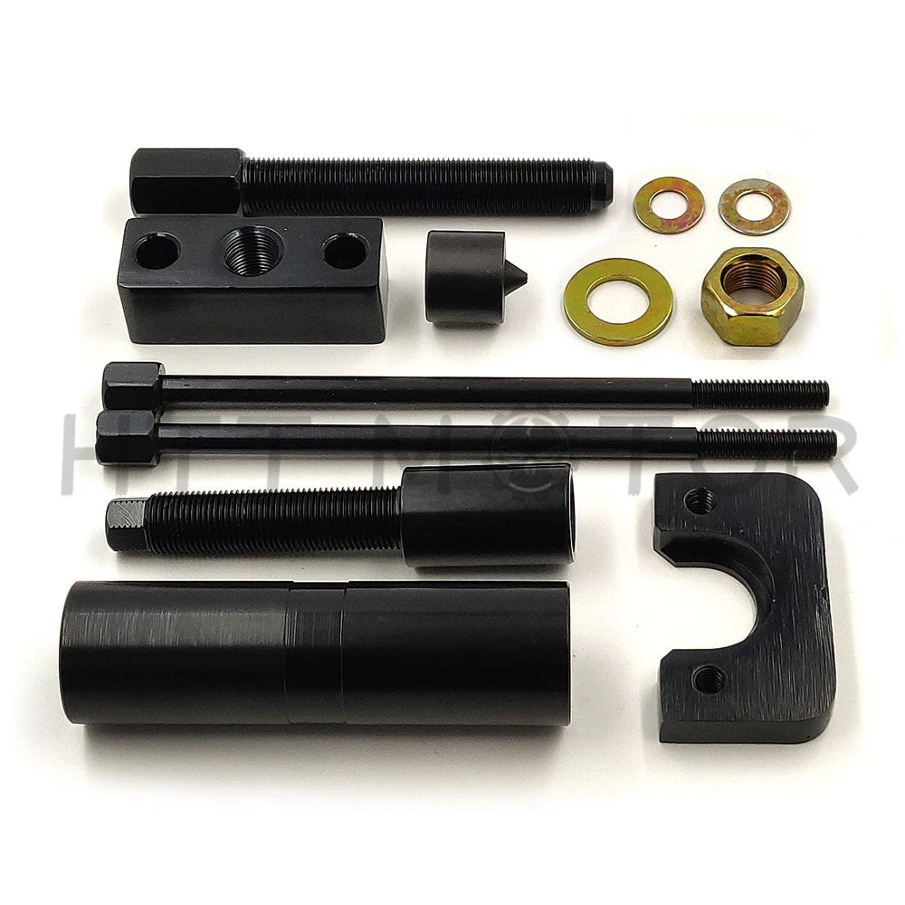 Puller Installer for Harley Big Twin (Transmission Mainshaft Inner Bearing Race)