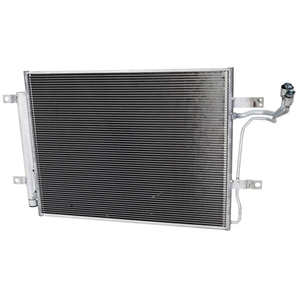 A/C Condenser for Mazda 3, CX-30 (2019–2022)