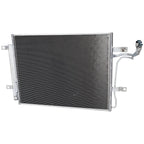 A/C Condenser for Mazda 3, CX-30 (2019–2022)