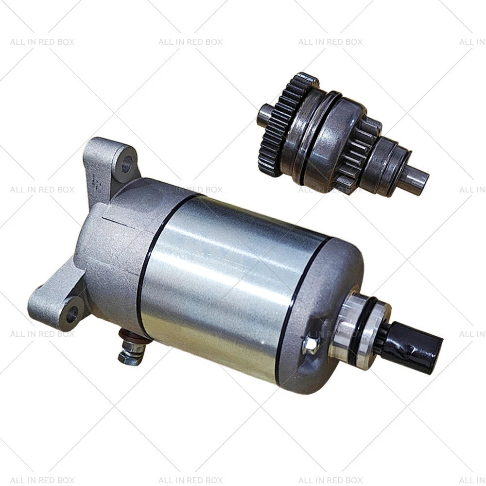 Starter Motor for Polaris Sportsman 500 4x4 (1999–2012) DUSE HO RSE